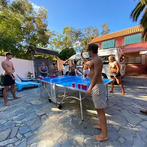 Dolphins Backpackers Hostel Sunshine Beach