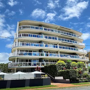 Belvedere Aparthotel Caloundra
