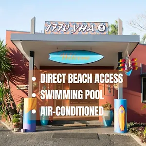 1770 Beachside Backpacker Hostel