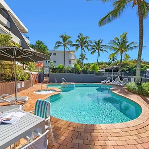 Costa Nova Aparthotel Sunshine Beach