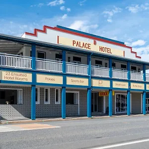 Palace Hotel