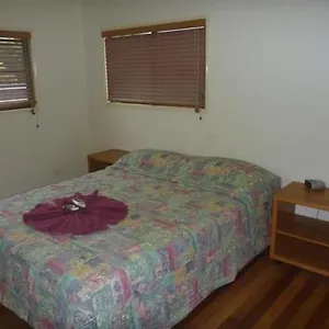 Outback Hotel