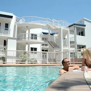 Ocean Vista On Alex Aparthotel Alexandra Headland