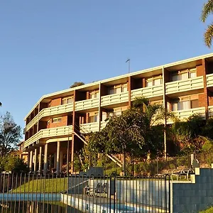Hillcrest Motel Merimbula
