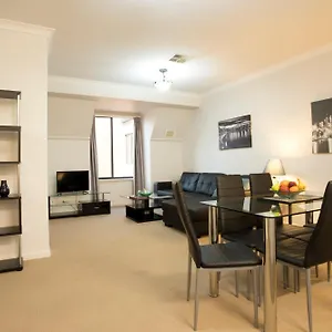 Regal Aparthotel Perth