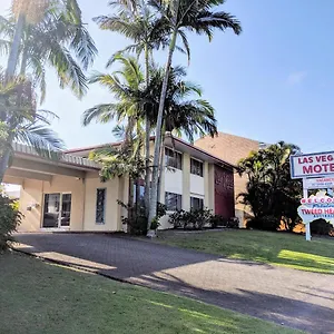 Vegas Motel Tweed Heads