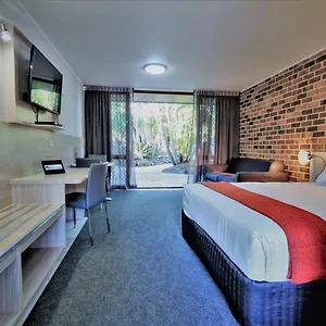 Beenleigh Motor Motel